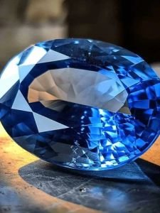 Tourmaline